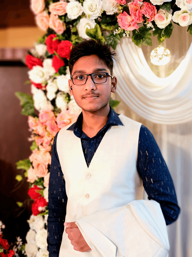 Ritesh Sarkar