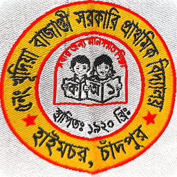 No. 5 Khudia Bajapty GOVT. Primary School